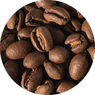 ピーベリーのコーヒー豆